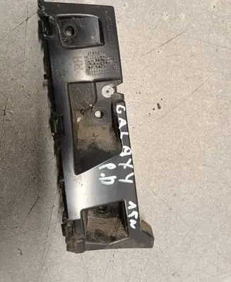 Ford Galaxy Front bumper mounting bracket M0LD2508 D2A3B EM2B17D958A