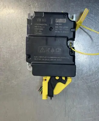 Audi Q5 SQ5 Airbag control unit/module DOAUDIQ5II280A