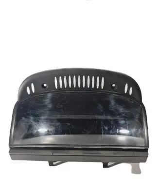 BMW 5 E60 E61 Screen/display/small screen 9151978