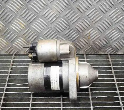 Ford Focus Starter motor ESW10E40 EJ3MA