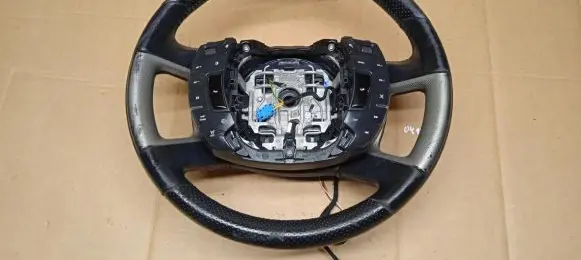 Citroen C5 Steering wheel