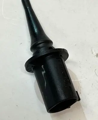 Mercedes-Benz C W203 Outside/exterior temperature sensor 0005428418