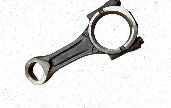 Fiat Ducato Connecting rod/conrod 5802116073
