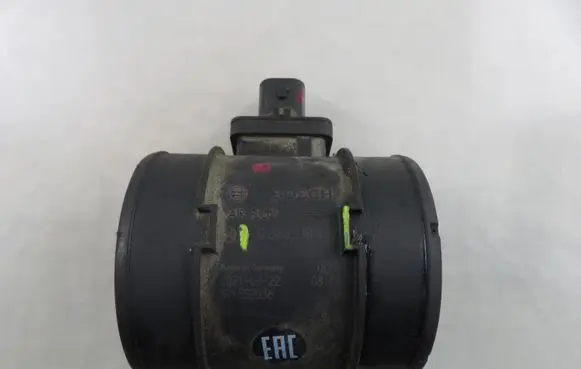 Opel Insignia A Mass air flow meter 0280218427