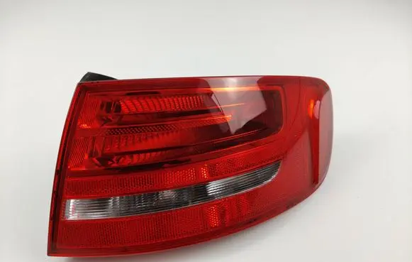 Audi A4 S4 B8 8K Rear/tail lights 8K9945096