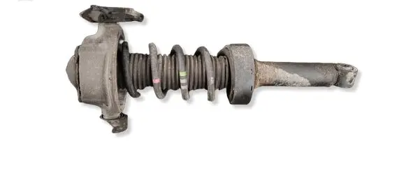 Porsche Cayenne (92A) Rear shock absorber/damper 