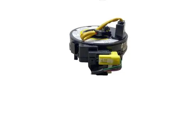 Suzuki Grand Vitara II Airbag slip ring squib (SRS ring) AM62J0R070032 K5617