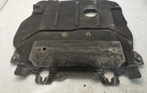 Jeep Grand Cherokee Engine splash shield/under tray AA98899186