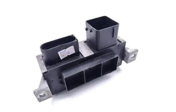 Glow plug pre-heat relay