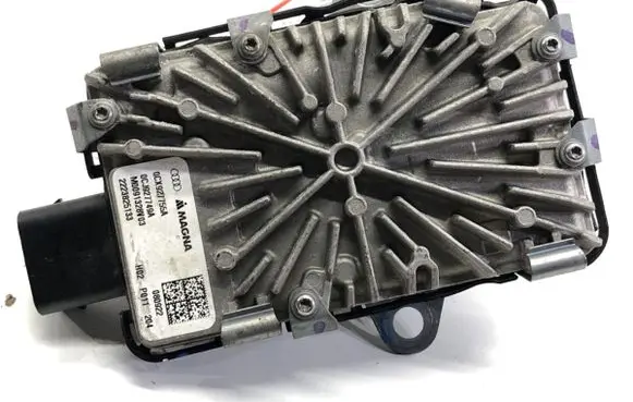 Audi A7 S7 4K8 Other control units/modules 0CX927755A