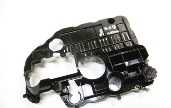 Skoda Octavia Mk2 (1Z) Oil sump 06J103138F