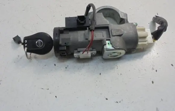 Nissan NV200 Ignition lock 
