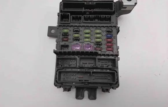 Honda Accord Central body control module EDA20BUQT 080523
