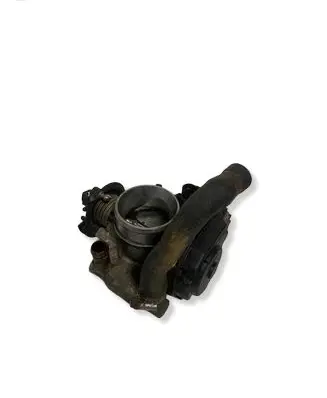 Audi A4 S4 B5 8D Throttle valve 058133063