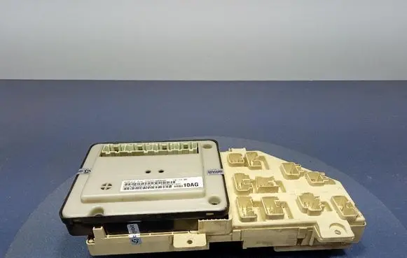 Comfort/convenience module