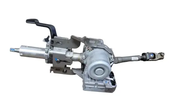 Renault Kadjar Steering wheel axle 488107197R