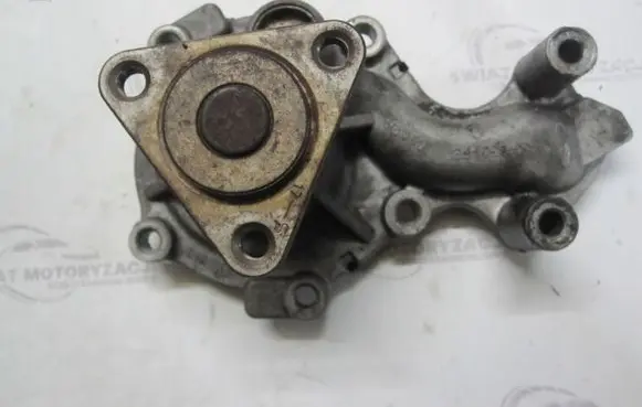 Ford Focus Water pump 540GB