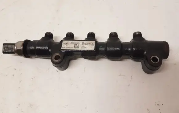 Citroen Jumpy Fuel main line pipe 9654592680