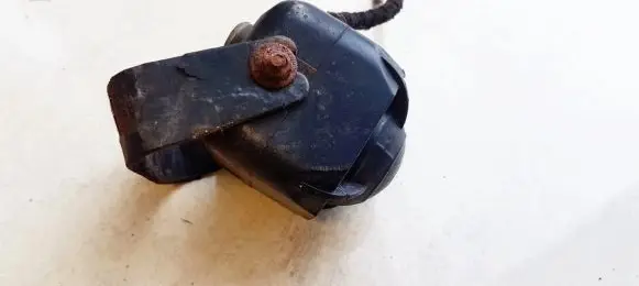 Mazda 6 Alarm system siren 