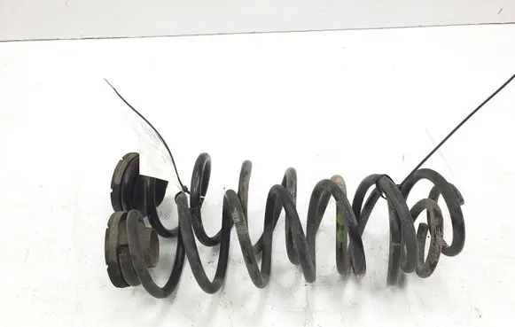 Skoda Fabia Mk3 (NJ) Rear coil spring