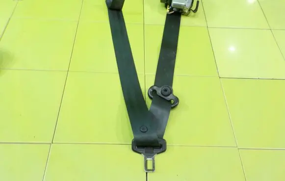 Ford Kuga II Front seatbelt CV4461295AC3JA6 BEZPIECZENSTWA