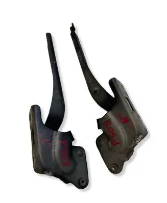 Peugeot 508 Engine bonnet/hood hinges 21323123