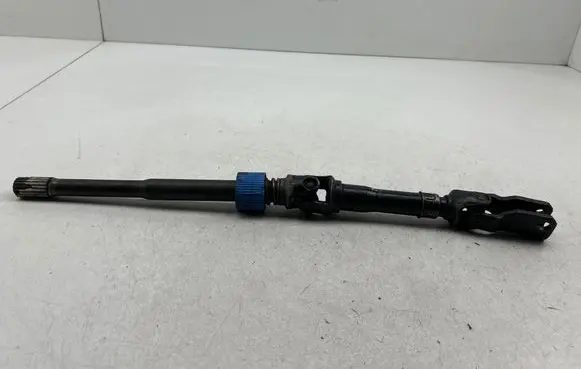 Seat Alhambra (Mk1) Steering column universal joint 