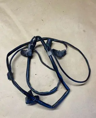 Volvo S80 Parking sensor (PDC) wiring loom 39984813 6026800300