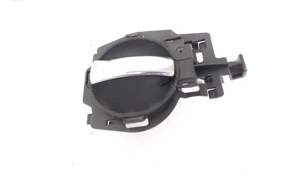 Citroen C3 Rear door interior handle 9680637377