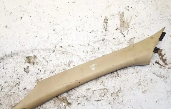 Volvo S60 Other interior part