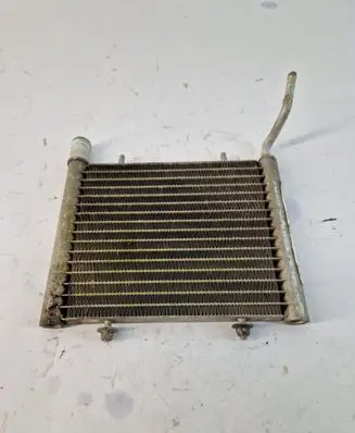 Volkswagen PASSAT B5 Coolant radiator 8D0203503A