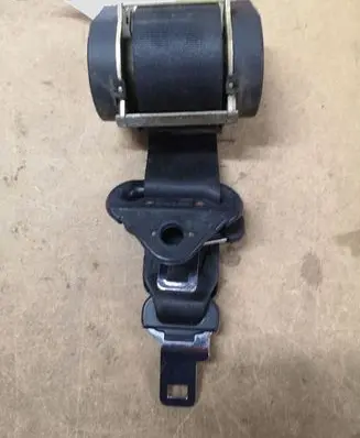 Peugeot 307 Rear seatbelt 96403821XX 2500001