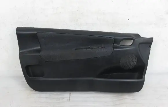Peugeot 207 Sliding door card 