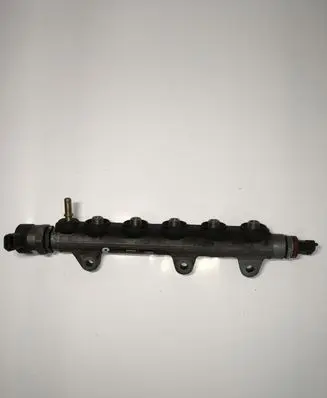 Renault Koleos I Fuel main line pipe 0445214085 0281002507 0281002706