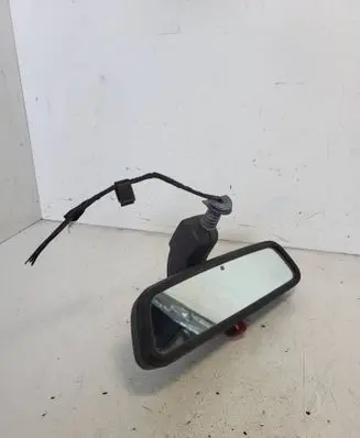 BMW 5 F10 F11 Rear view mirror (interior) 015313