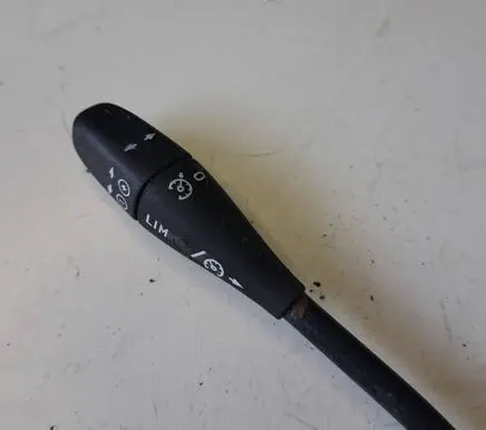 Mercedes-Benz E W211 Cruise control stalk 