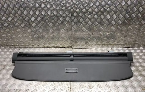 Audi A4 S4 B7 8E 8H Parcel shelf load cover 8E9863553