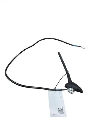 Toyota Yaris Radio antenna 