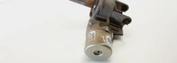 Opel Corsa D Electric power steering pump 13303385 908815021