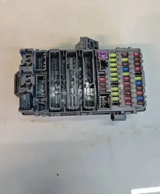 Honda CR-V Fuse module 52575LM 5UMJ0JT4 071225