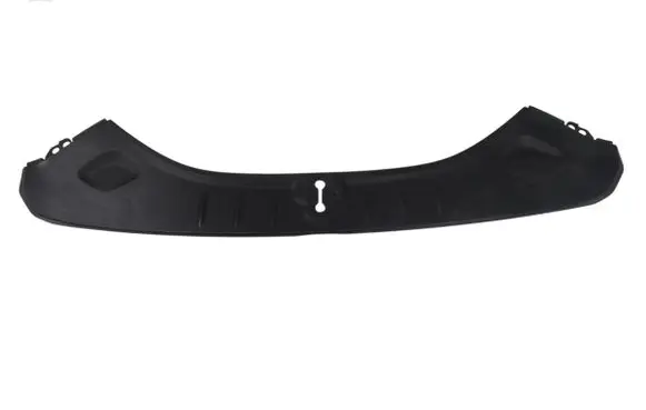 Tesla Model S Engine bonnet/hood lock trim molding 106047400D 106047500D