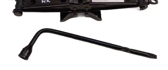Jeep Grand Cherokee (WK) Lift Jack 55110391AB