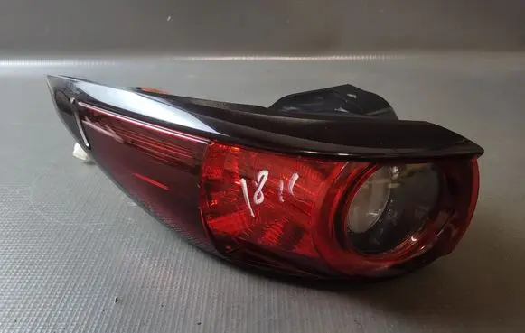 Rear/tail lights