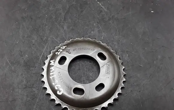Ford Transit Custom Crankshaft gear 6C1Q6256AC