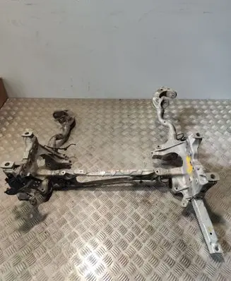Audi SQ7 Front subframe 4M0399315