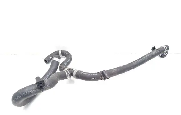 Hyundai Kona I Electric car engine cooling hoses/pipes 375Y2K4000