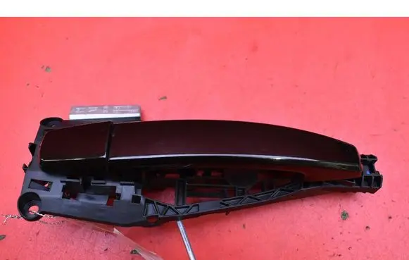 Opel Mokka X Rear door exterior handle 