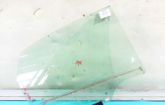 KIA Ceed Rear door window glass IMPRK1245789