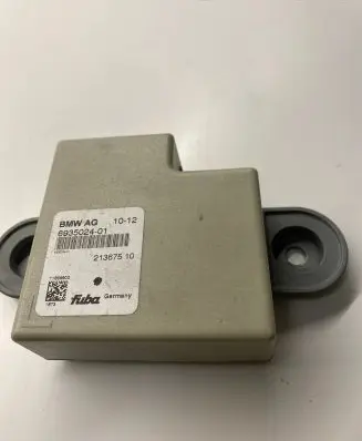 BMW 5 F10 F11 Other control units/modules 21367510 6935024 11896900