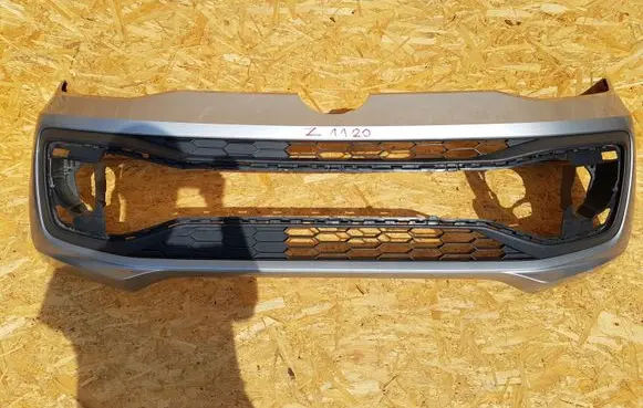 Volkswagen Up Front bumper 1S0807221